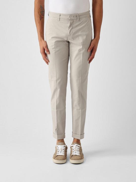 26SS 페이 팬츠 NTM8652187TGUR B210 Grey