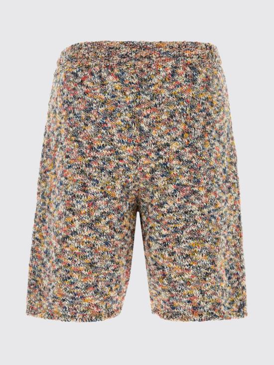 26SS 알라누이 숏팬츠 LMHM004R26KNI0028484 MULCOL Multicolor - ALANUI