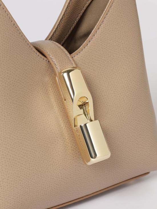 26SS 훌라 토트백 WE00876ARE000 1257S Dove Grey - FURLA