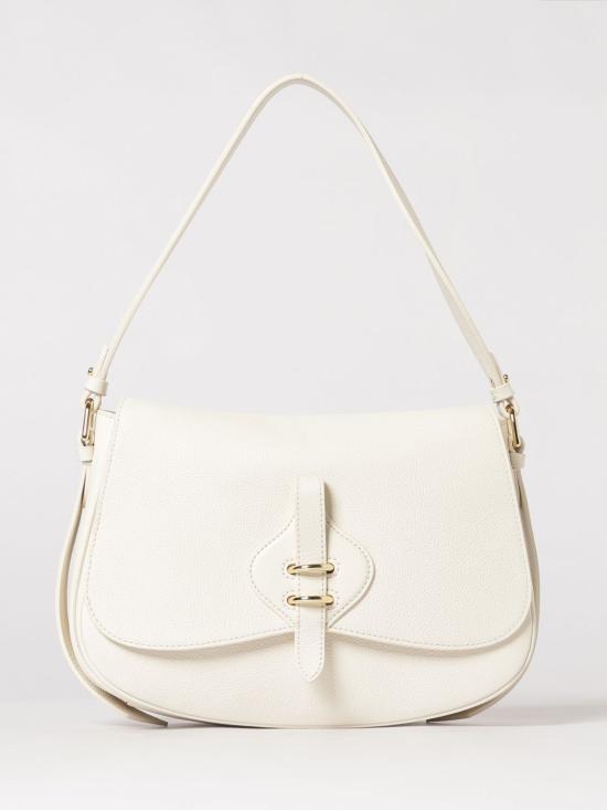 26SS 코치넬리 숄더백 E1U7F120101 N17 Pearl