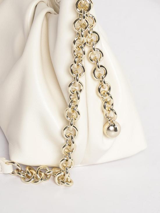 26SS 훌라 토트백 WE00837BX2269 PNN00 Yellow Cream - FURLA