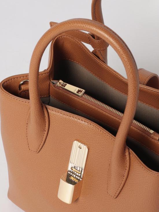 26SS 훌라 토트백 WB01949ARE000 4557S Tobacco - FURLA