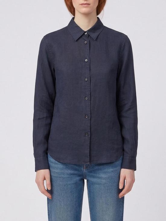 26SS 아스페시 셔츠 5422C195 85098 Blue