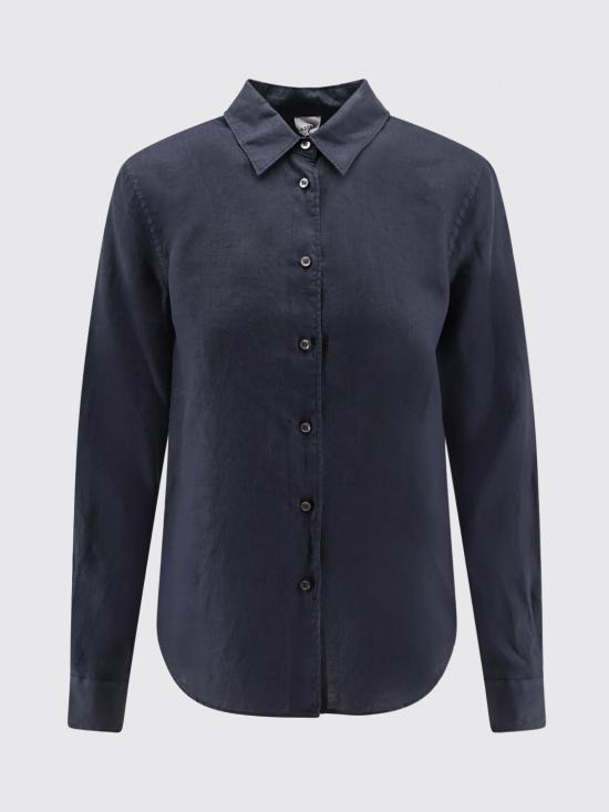 26SS 아스페시 셔츠 5422C195 85098 Blue - ASPESI
