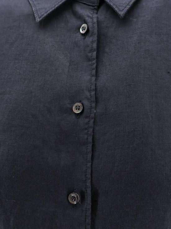 26SS 아스페시 셔츠 5422C195 85098 Blue - ASPESI
