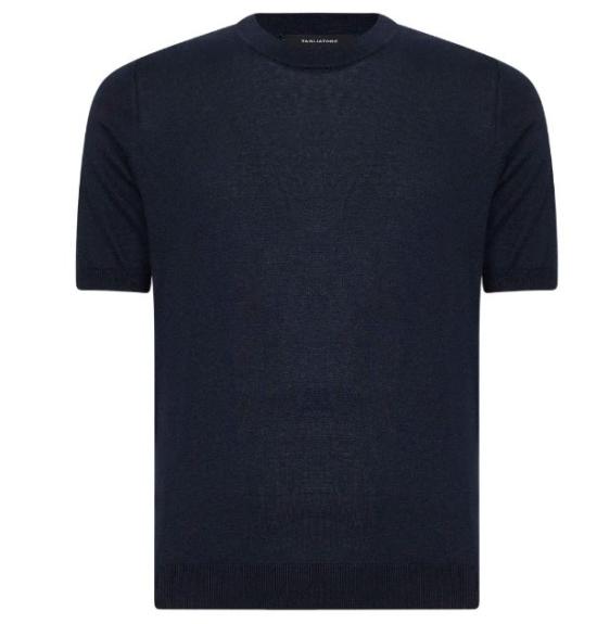 26SS 딸리아토레 반팔 티셔츠 JOSHGSE26 035971254 Blu