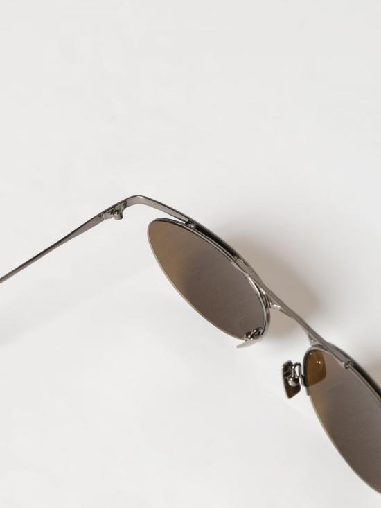 26SS 생로랑 선글라스 862854Y9969 8100 Grey - SAINT LAURENT