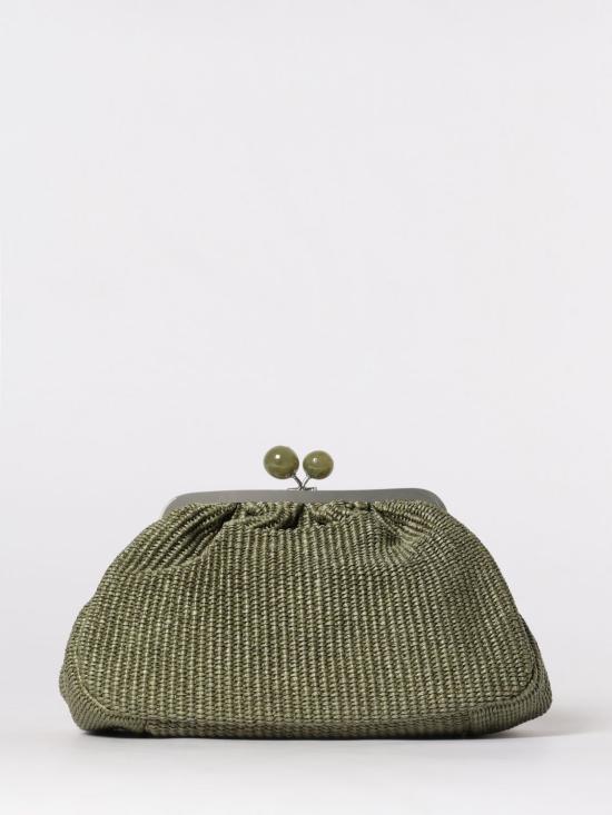 26SS 위켄드막스마라 클러치/파우치 2615511105600 051 Sage