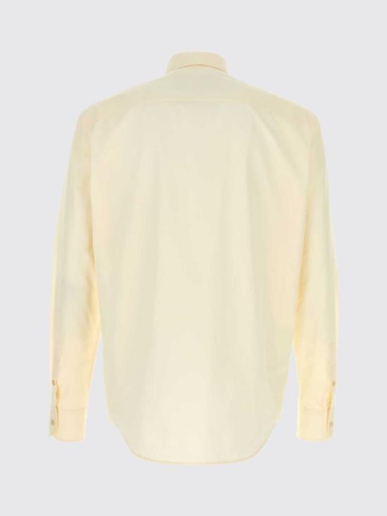 26SS 발렌티노 가라바니 긴팔 셔츠 8V3ABS86B57 A03 Ivory - VALENTINO GARAVANI
