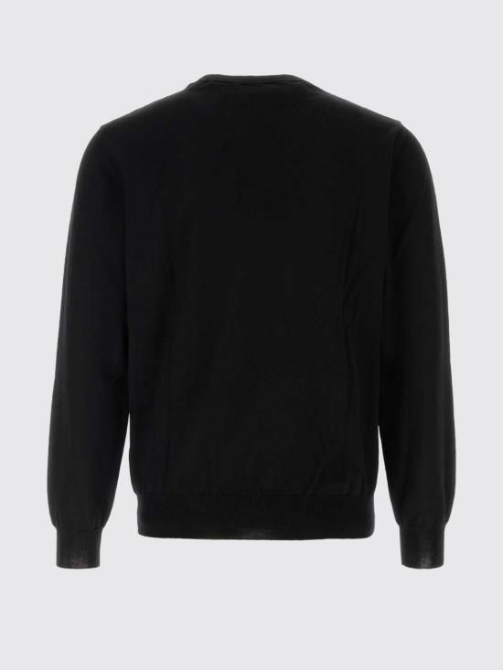 26SS 발렌티노 가라바니 스웨터 8V0KC38PBH9 0NO Black - VALENTINO GARAVANI