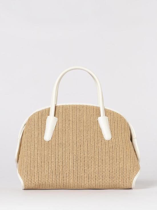 26SS 코치넬리 토트백 E1U7L180201 392 Pearl