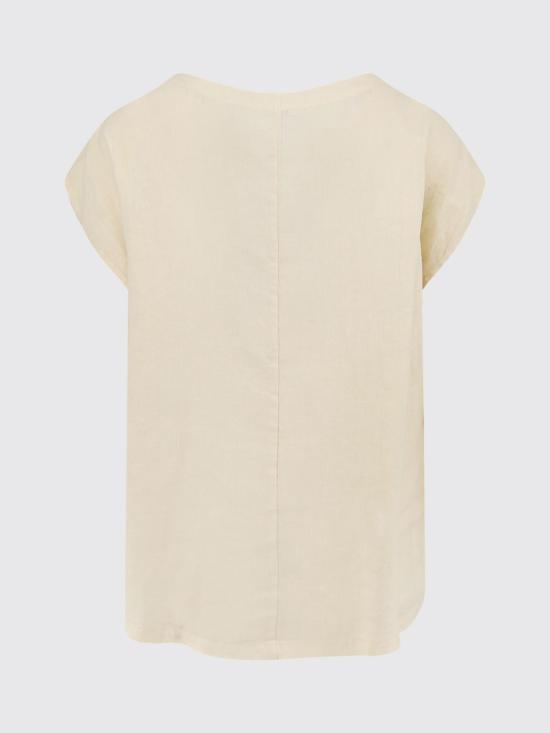 26SS 아스페시 탑 5671C195 85046 Natural - ASPESI