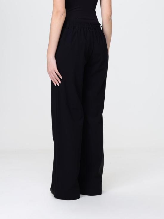 26SS 세이브더덕 팬츠 DP2499WRETY22 10000 Black - SAVE THE DUCK