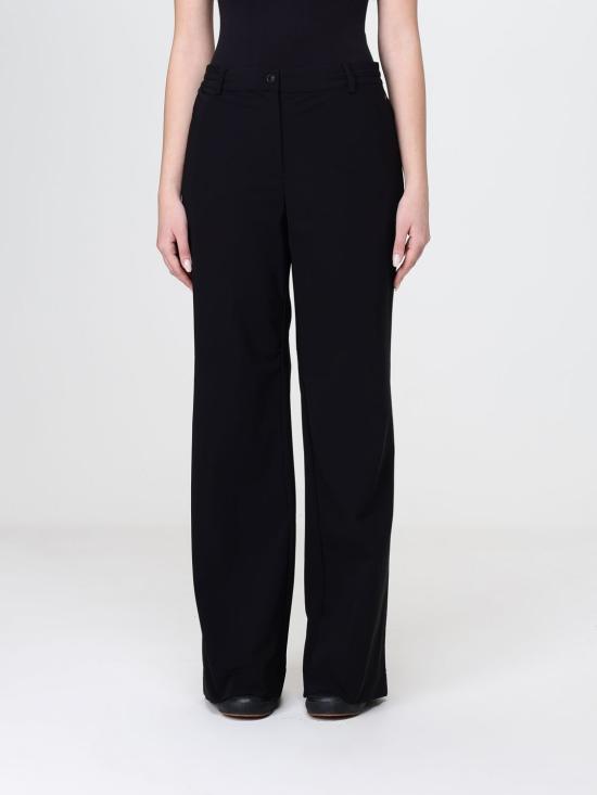 26SS 세이브더덕 팬츠 DP2499WRETY22 10000 Black