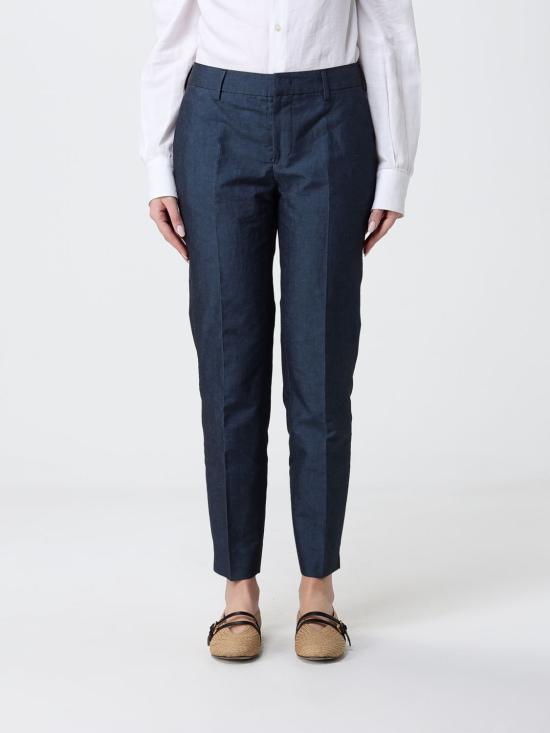 26SS 피티토리노 팬츠 VSNYZ00STDZI33 0370 Blue