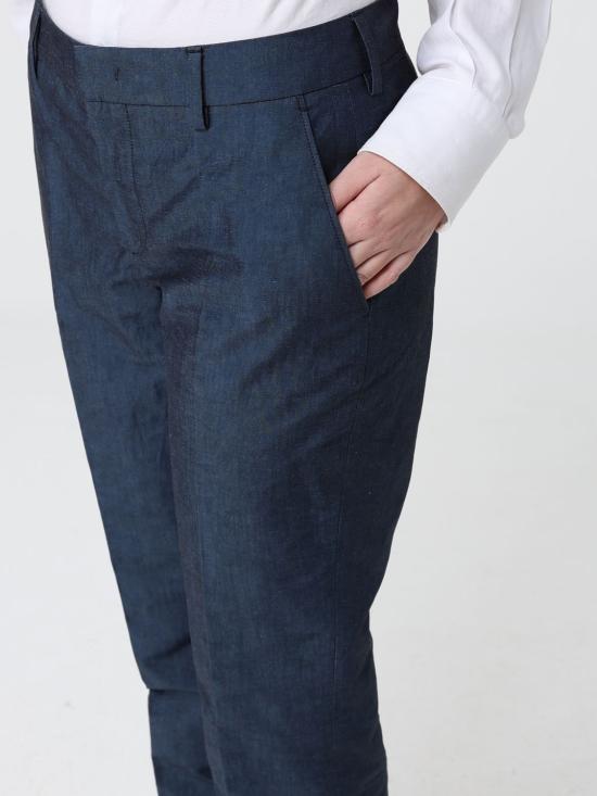 26SS 피티토리노 팬츠 VSNYZ00STDZI33 0370 Blue - PT TORINO