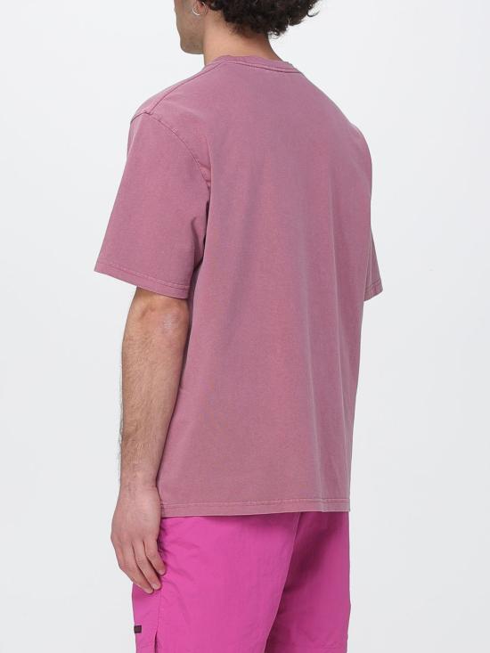 26SS 그라미치 반팔 티셔츠 G304OGJPG REDPIGMENT Pink - GRAMICCI