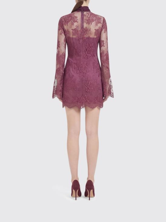 26SS 아니예 바이 숏 원피스 185034 02490 Red - ANIYE BY