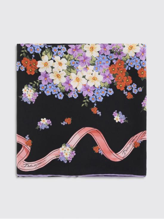 26SS 돌체앤가바나 머플러/스카프 FN092RGDDLI HN5XW Multicolor