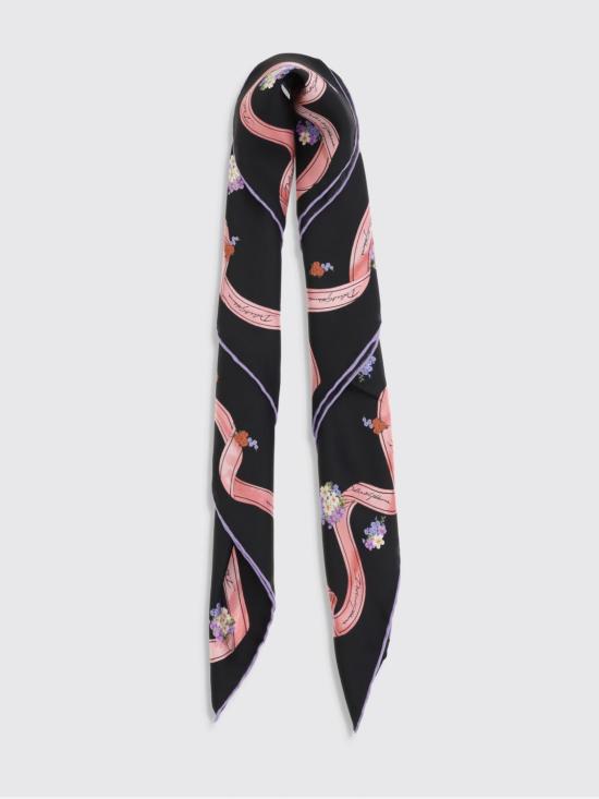 26SS 돌체앤가바나 머플러/스카프 FN092RGDDLI HN5XW Multicolor - DOLCE & GABBANA