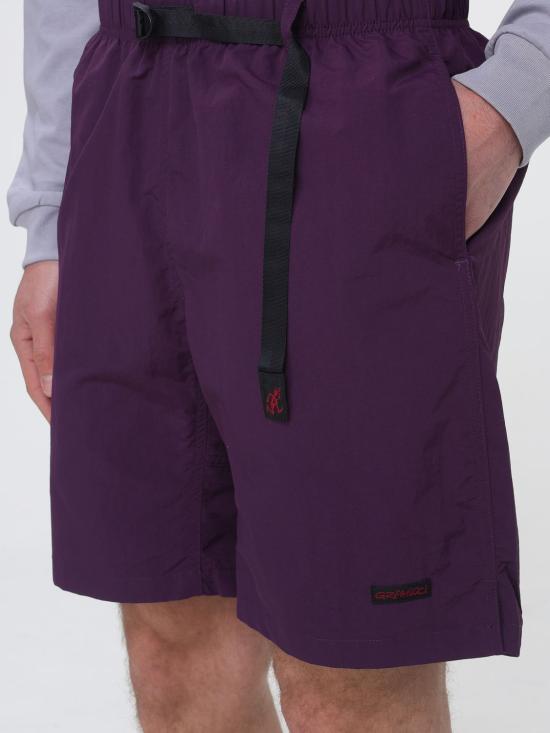 26SS 그라미치 숏팬츠 G6SMP082 DEEPPURPLE Violet - GRAMICCI