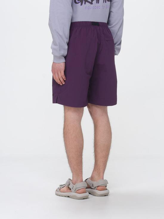 26SS 그라미치 숏팬츠 G6SMP082 DEEPPURPLE Violet - GRAMICCI
