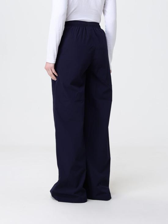 26SS 세이브더덕 팬츠 DP2190WPOBY22 90000 Blue - SAVE THE DUCK