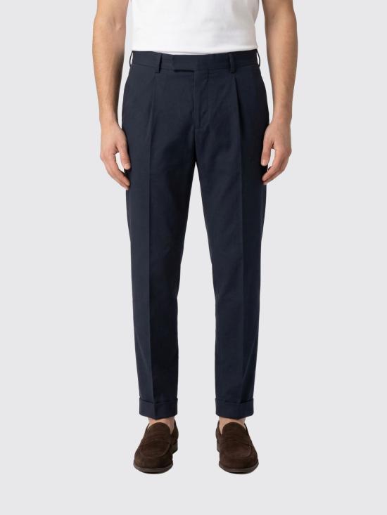 26SS 피티토리노 수트 팬츠 CORSZAZ40FWDPU38 0360 Blue