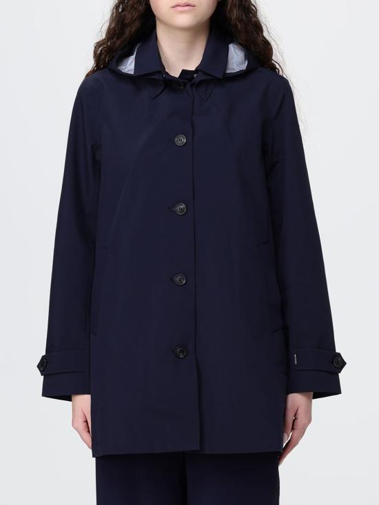 26SS 세이브더덕 자켓 D42250WGRIN22 90010 Blue