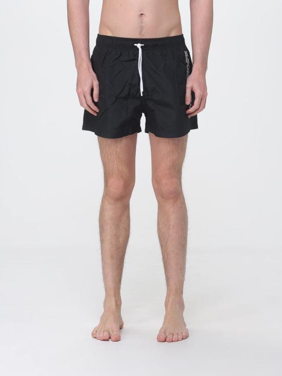 26SS 엠포리오 아르마니 스윔팬츠 EM000579AF20425 UC001 Black