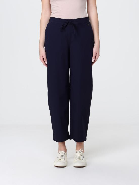 26SS 세이브더덕 팬츠 DP2756WFINO22 90000 Blue