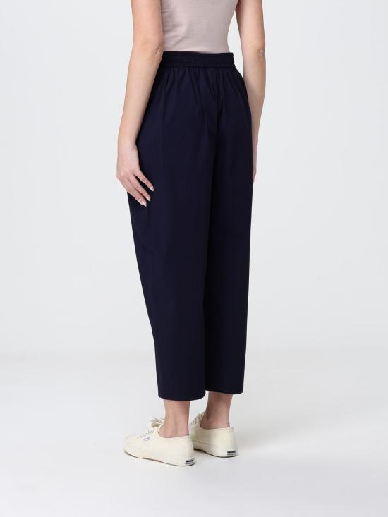 26SS 세이브더덕 팬츠 DP2756WFINO22 90000 Blue - SAVE THE DUCK