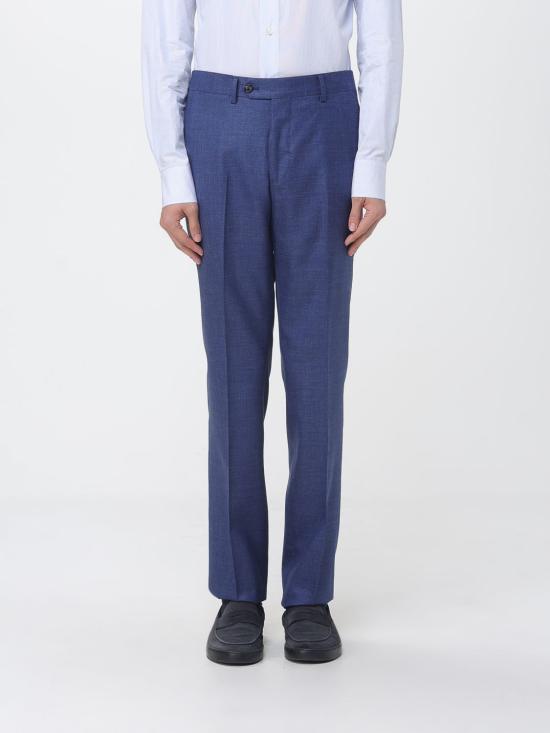 26SS 루이지 보렐리 수트 세트 201031PROCIDA 4 Blue - LUIGI BORRELLI