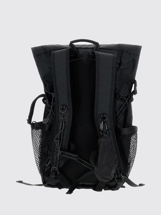 26SS 앤드원더 백팩 5745975115 010 Black - AND WANDER