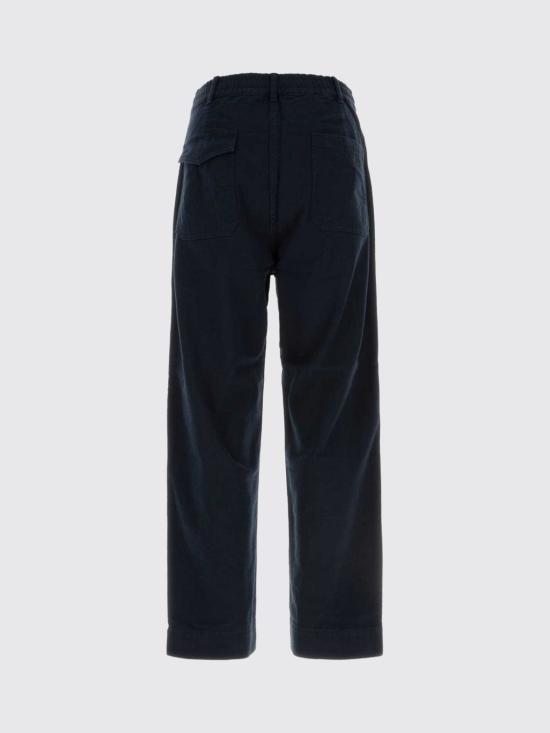 26SS 나나미카 팬츠 S26SC032E N Navy - NANAMICA