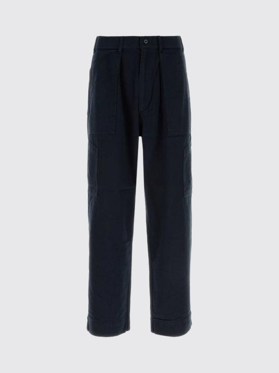 26SS 나나미카 팬츠 S26SC032E N Navy - NANAMICA