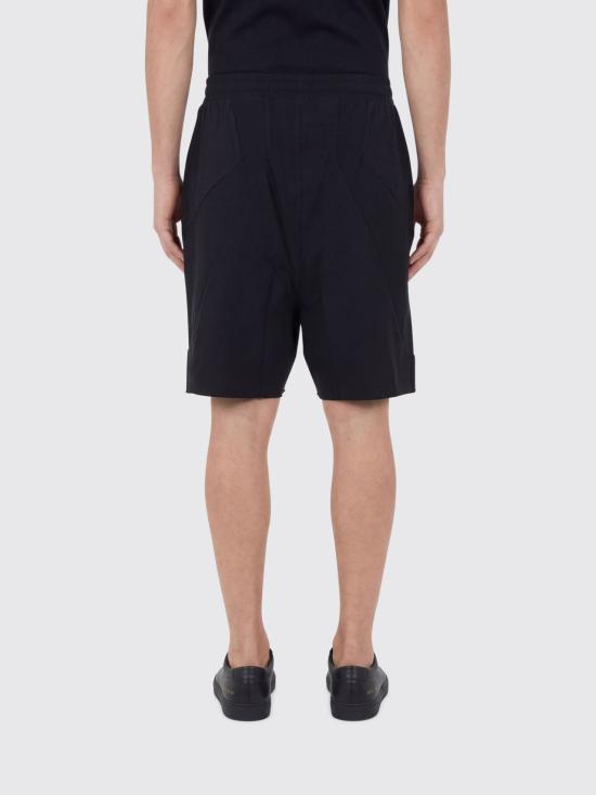 26SS 톰크롬 숏팬츠 MST51301 Black - THOM KROM