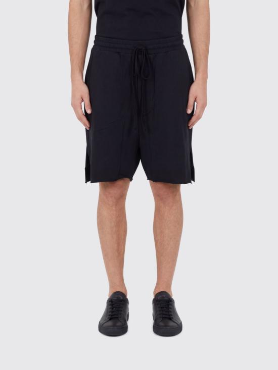 26SS 톰크롬 숏팬츠 MST51301 Black