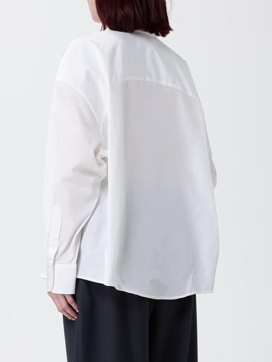 26SS 코데라 셔츠 261046 White - CORDERA