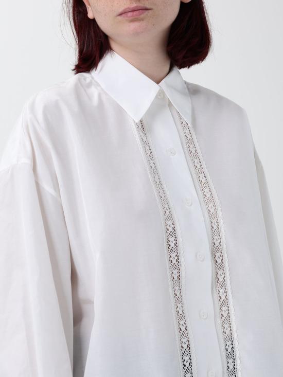 26SS 코데라 셔츠 261046 White - CORDERA