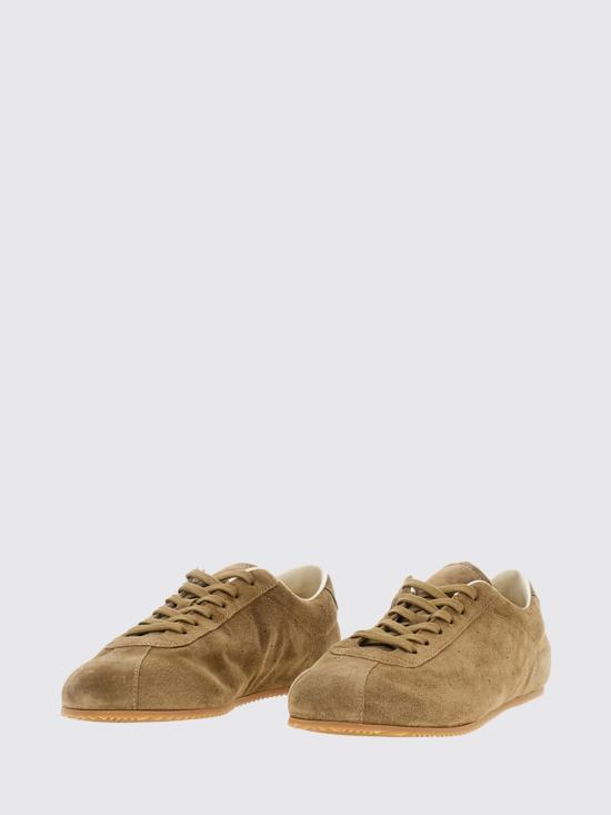 26SS 커먼 프로젝트 스니커즈 5240 1302 Brown - COMMON PROJECT