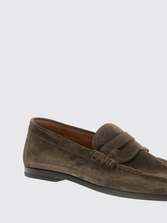 26SS 커먼 프로젝트 로퍼 2545 3940 Brown - COMMON PROJECT