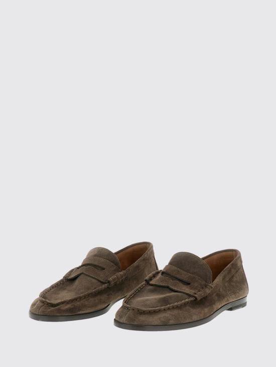 26SS 커먼 프로젝트 로퍼 2545 3940 Brown - COMMON PROJECT