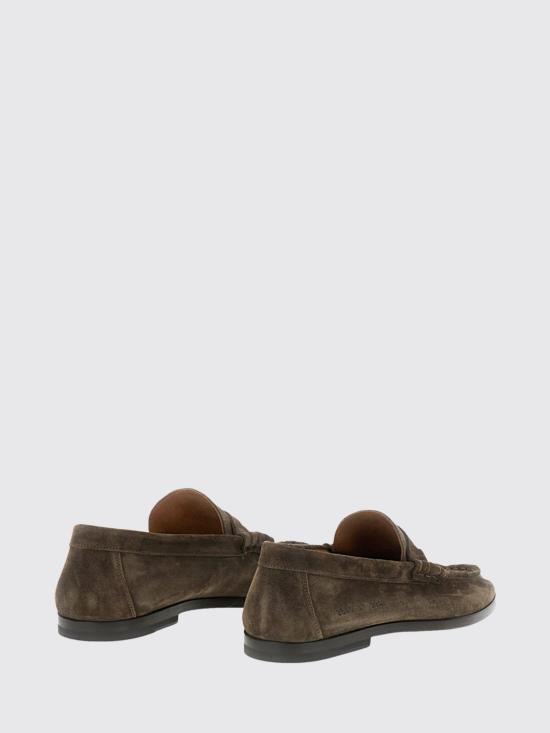 26SS 커먼 프로젝트 로퍼 2545 3940 Brown - COMMON PROJECT