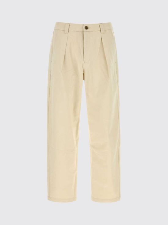 26SS 아페쎄 스트레이트 팬츠 COHNDH08428 AAD Beige - A.P.C.