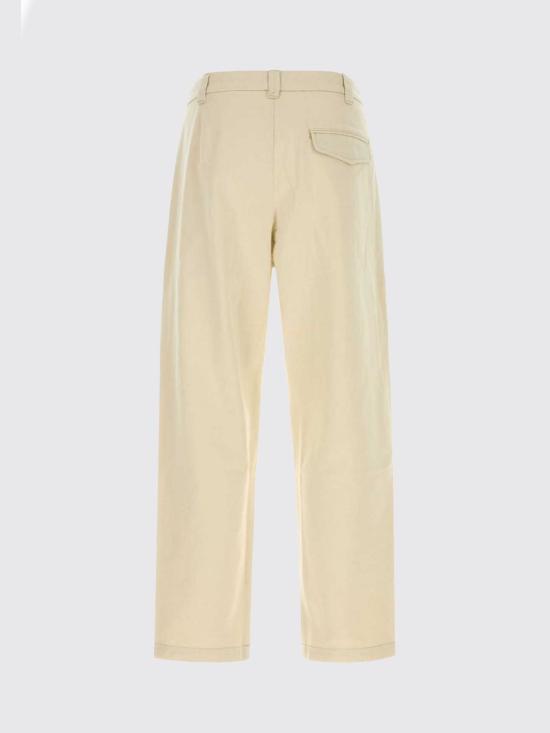 26SS 아페쎄 스트레이트 팬츠 COHNDH08428 AAD Beige - A.P.C.