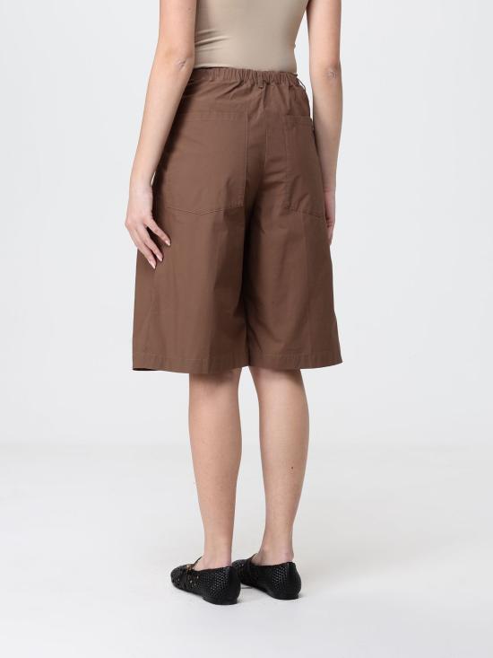 26SS 바레나 숏팬츠 PAD55612736 290 Brown - BARENA