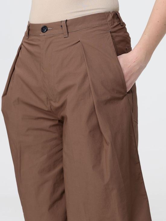 26SS 바레나 숏팬츠 PAD55612736 290 Brown - BARENA