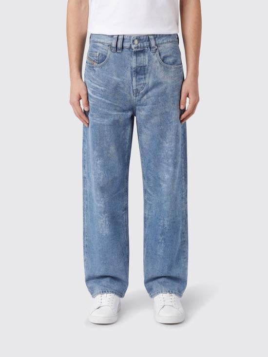 26SS 디젤 데님 팬츠 A2382309P23 01 Blue