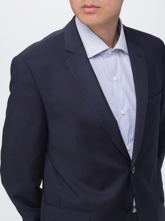 26SS 보스 자켓 50469181 401 Blue - BOSS